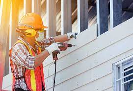 ### Siding for Commercial Buildings